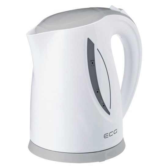 Електрочайник ECG RK 1758 Grey (RK1758 Grey) Електрочайник ECG RK 1758 Grey (RK1758 Grey)