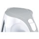 Електрочайник ECG RK 1758 Grey (RK1758 Grey) Електрочайник ECG RK 1758 Grey (RK1758 Grey)