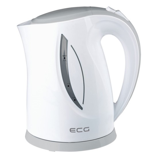 Електрочайник ECG RK 1758 Grey (RK1758 Grey) Електрочайник ECG RK 1758 Grey (RK1758 Grey)