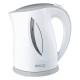 Електрочайник ECG RK 1758 Grey (RK1758 Grey) Електрочайник ECG RK 1758 Grey (RK1758 Grey)