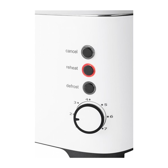 Тостер ECG ST 13730 Тостер ECG ST 13730