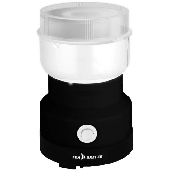Кавомолка SeaBreeze SB-081 Кавомолка SeaBreeze SB-081