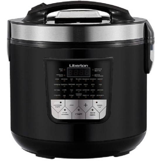 Мультиварка Liberton LMC-3107 Мультиварка Liberton LMC-3107
