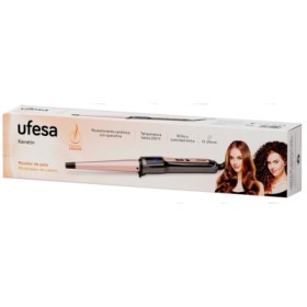 Плойка Ufesa CT4050 Keratin (60505202)