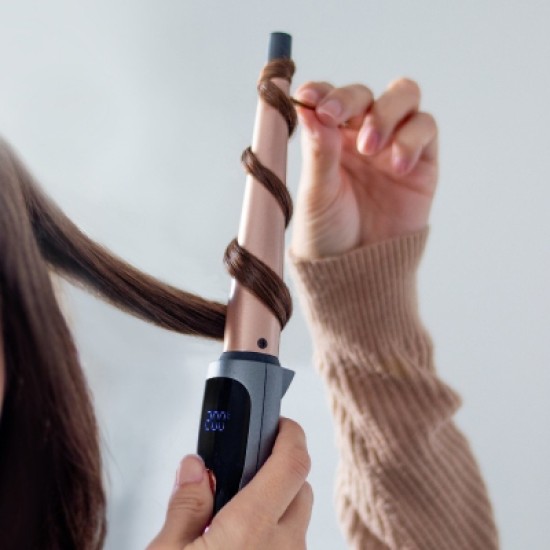 Плойка Ufesa CT4050 Keratin (60505202) Плойка Ufesa CT4050 Keratin (60505202)