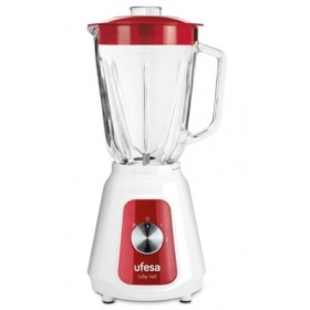 Блендер Ufesa BS4717 Ruby Red (70204789)
