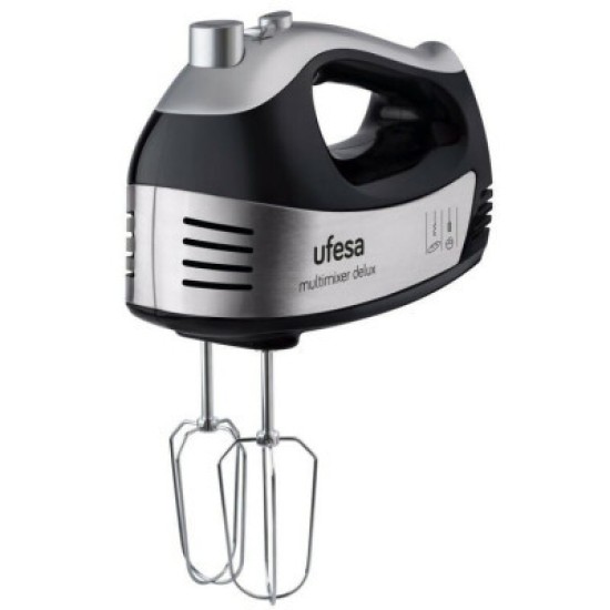 Міксер Ufesa BV5655 Multimixer Gyro Delux (70305100) Міксер Ufesa BV5655 Multimixer Gyro Delux (70305100)