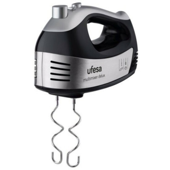 Міксер Ufesa BV5655 Multimixer Gyro Delux (70305100) Міксер Ufesa BV5655 Multimixer Gyro Delux (70305100)