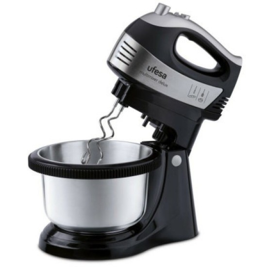 Міксер Ufesa BV5655 Multimixer Gyro Delux (70305100) Міксер Ufesa BV5655 Multimixer Gyro Delux (70305100)