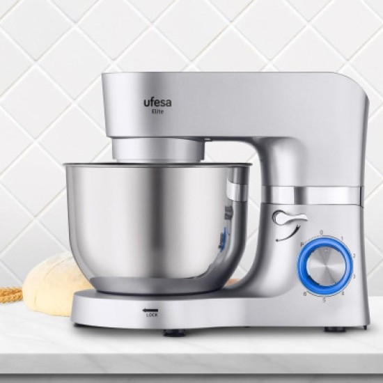 Кухонний комбайн Ufesa MI1400 Elite (70305325) Кухонний комбайн Ufesa MI1400 Elite (70305325)
