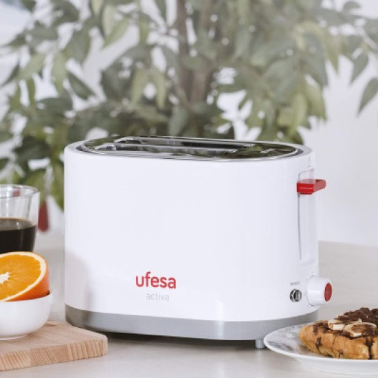 Тостер Ufesa TT7385 (71304545) Тостер Ufesa TT7385 (71304545)