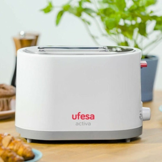 Тостер Ufesa TT7385 (71304545) Тостер Ufesa TT7385 (71304545)