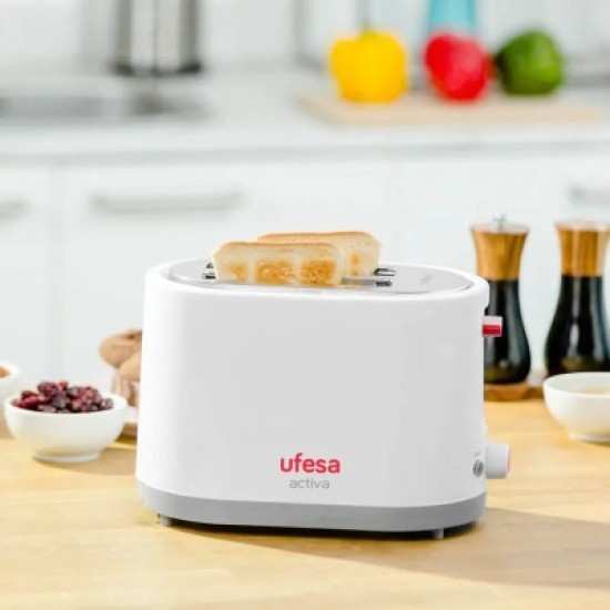 Тостер Ufesa TT7385 (71304545) Тостер Ufesa TT7385 (71304545)