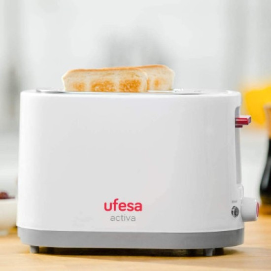 Тостер Ufesa TT7385 (71304545) Тостер Ufesa TT7385 (71304545)