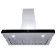 Вытяжка кухонная Perfelli TM 9642 I/BL 1000 LED Вытяжка кухонная Perfelli TM 9642 I/BL 1000 LED