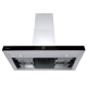 Вытяжка кухонная Perfelli TM 9642 I/BL 1000 LED Вытяжка кухонная Perfelli TM 9642 I/BL 1000 LED