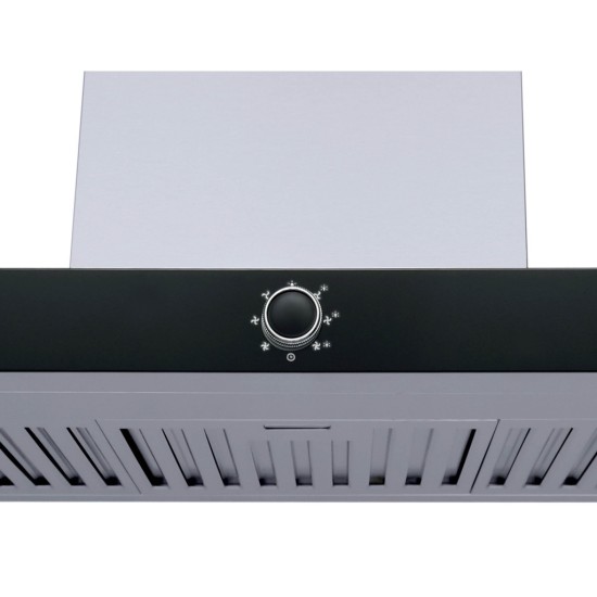 Вытяжка кухонная Perfelli TM 9642 I/BL 1000 LED Вытяжка кухонная Perfelli TM 9642 I/BL 1000 LED