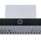 Вытяжка кухонная Perfelli TM 9642 I/BL 1000 LED Вытяжка кухонная Perfelli TM 9642 I/BL 1000 LED