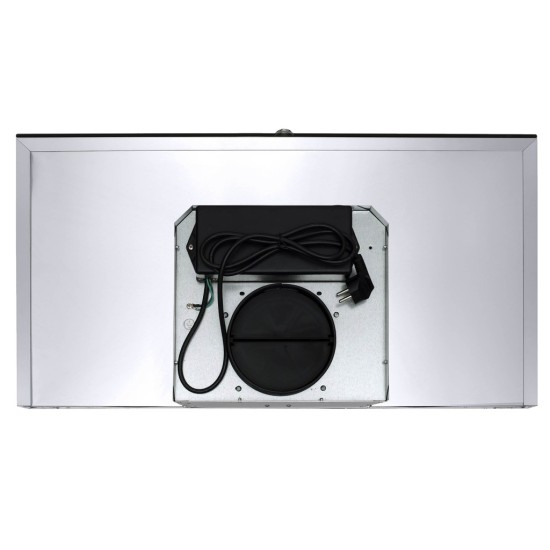 Вытяжка кухонная Perfelli TM 9642 I/BL 1000 LED Вытяжка кухонная Perfelli TM 9642 I/BL 1000 LED