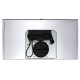 Вытяжка кухонная Perfelli TM 9642 I/BL 1000 LED Вытяжка кухонная Perfelli TM 9642 I/BL 1000 LED