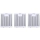 Вытяжка кухонная Perfelli TM 9642 I/BL 1000 LED Вытяжка кухонная Perfelli TM 9642 I/BL 1000 LED