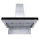Витяжка кухонна Perfelli TS 9635 I/BL 1000 LED Витяжка кухонна Perfelli TS 9635 I/BL 1000 LED