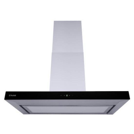 Витяжка кухонна Perfelli TS 9635 I/BL 1000 LED Витяжка кухонна Perfelli TS 9635 I/BL 1000 LED