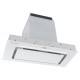 Вытяжка кухонная Perfelli BISP 6773 WH 1100 LED Strip Вытяжка кухонная Perfelli BISP 6773 WH 1100 LED Strip