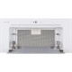 Вытяжка кухонная Perfelli BISP 6773 WH 1100 LED Strip Вытяжка кухонная Perfelli BISP 6773 WH 1100 LED Strip