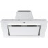 Вытяжка кухонная Perfelli BISP 6773 WH 1100 LED Strip