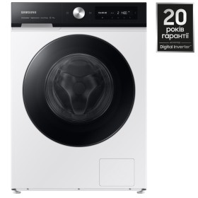 Пральна машина Samsung WW11B1704CGEUA