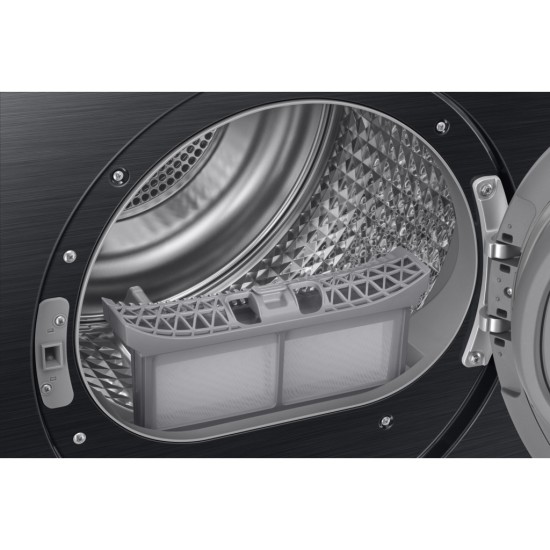 Сушильна машина Samsung DV90BB5245ABUA Сушильна машина Samsung DV90BB5245ABUA