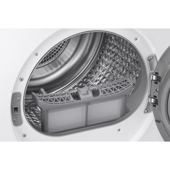 Сушильна машина Samsung DV90BB5245AEUA Сушильна машина Samsung DV90BB5245AEUA