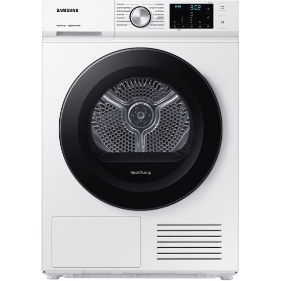 Сушильная машина Samsung DV90BBA245AWUA Сушильная машина Samsung DV90BBA245AWUA
