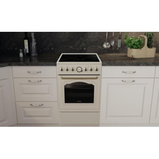 Плита Gorenje GECS5B70CLI Плита Gorenje GECS5B70CLI