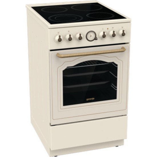 Плита Gorenje GECS5B70CLI Плита Gorenje GECS5B70CLI