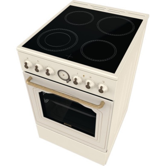 Плита Gorenje GECS5B70CLI Плита Gorenje GECS5B70CLI