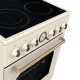 Плита Gorenje GECS5B70CLI Плита Gorenje GECS5B70CLI
