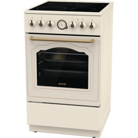 Плита Gorenje GECS5B70CLI Плита Gorenje GECS5B70CLI