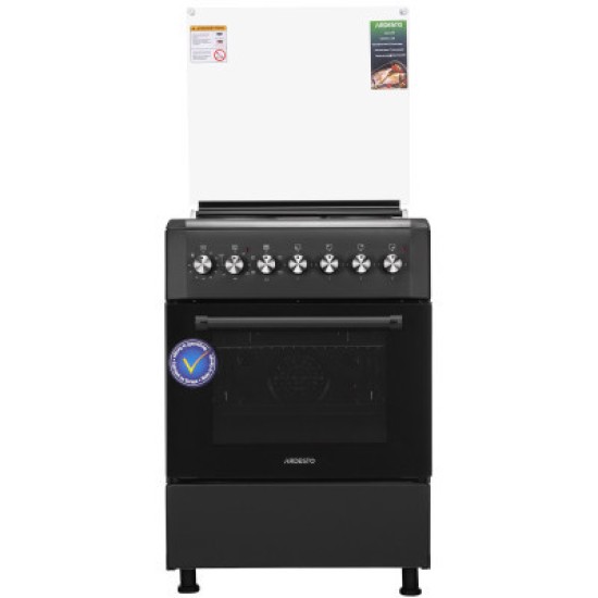 Плита Ardesto FSCF-E605B Плита Ardesto FSCF-E605B