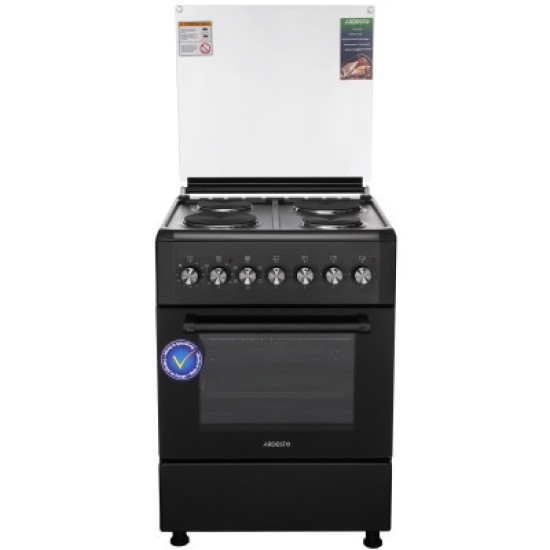 Плита Ardesto FSCF-E605B Плита Ardesto FSCF-E605B