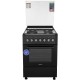 Плита Ardesto FSCF-E605B Плита Ardesto FSCF-E605B