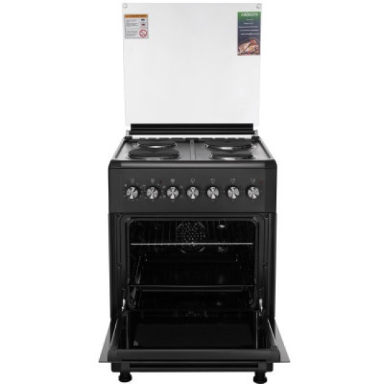Плита Ardesto FSCF-E605B Плита Ardesto FSCF-E605B