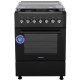 Плита Ardesto FSCF-E605B Плита Ardesto FSCF-E605B
