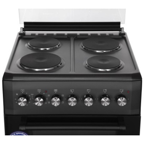 Плита Ardesto FSCF-E605B Плита Ardesto FSCF-E605B