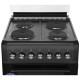 Плита Ardesto FSCF-E605B Плита Ardesto FSCF-E605B