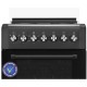 Плита Ardesto FSCF-E605B Плита Ardesto FSCF-E605B