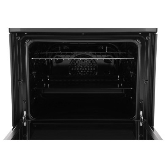 Плита Ardesto FSCF-E605B Плита Ardesto FSCF-E605B