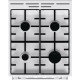 Плита Gorenje GK5B41WH Плита Gorenje GK5B41WH