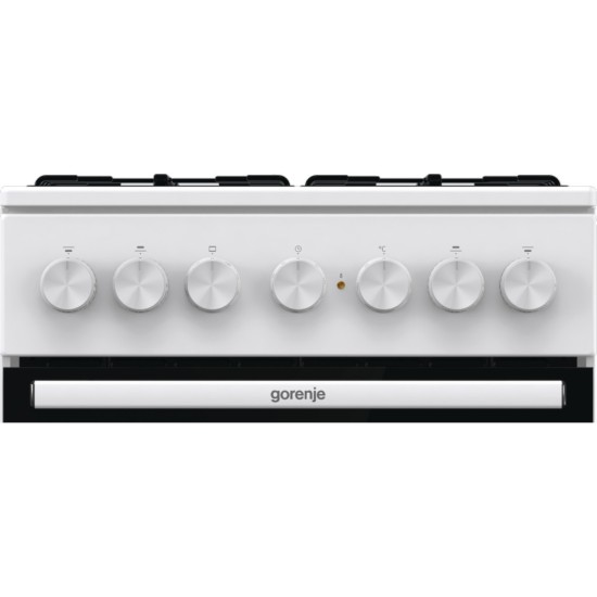 Плита Gorenje GK5B41WH Плита Gorenje GK5B41WH